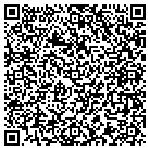 QR code with K W Transportation Services Inc contacts