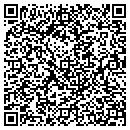 QR code with Ati Service contacts