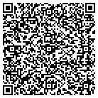 QR code with High End Custom Finished Carpentry contacts