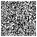 QR code with George Strus contacts