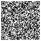QR code with Hobbs George H Carpenter Bldr contacts