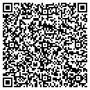 QR code with G & T Auto Imports contacts