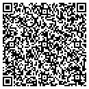 QR code with Hood Carpentry contacts