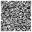 QR code with R A Hull Inc contacts