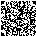 QR code with James Greene Sons contacts