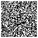 QR code with The Lint Man contacts