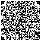 QR code with Ozone Security Corp contacts
