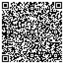 QR code with Jefkar Inc contacts