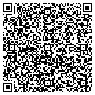 QR code with Mail Room contacts