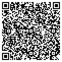 QR code with All In One Services contacts