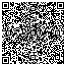 QR code with Mel's Glass contacts