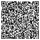 QR code with James M Cyr contacts