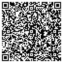 QR code with J And M Carpenters contacts