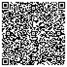 QR code with Healthy Breathing Environment contacts