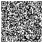 QR code with S & L Printing & Mailing contacts