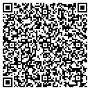 QR code with M C Auto Sales contacts