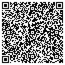QR code with Urbane Salon contacts