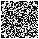 QR code with United Rooter contacts