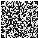 QR code with 2 Big Bulk Removal Service contacts