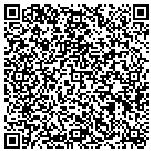 QR code with M & M Lease Used Cars contacts