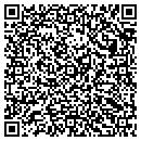 QR code with A-1 Services contacts