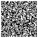 QR code with James W Wolfe contacts