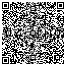 QR code with Tony's Glass Works contacts