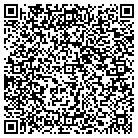QR code with Paul E Mitchell Excavating CO contacts