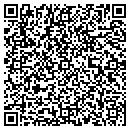 QR code with J M Carpentry contacts