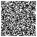 QR code with Aaron's Door Service contacts