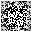 QR code with J M Deodato CO Inc contacts