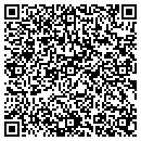 QR code with Gary's Auto Glass contacts