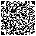 QR code with Sav A Tree contacts