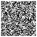 QR code with R & S Construction contacts