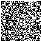 QR code with Advanced Agriculture Serv contacts