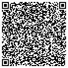QR code with Treble Construction Inc contacts