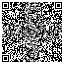 QR code with Adwest Mailers contacts