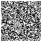 QR code with Agatha's Mailing Service contacts