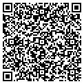 QR code with A I M Mail Centers contacts