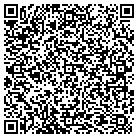 QR code with Tim's Tree Removal & Landscpg contacts
