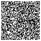 QR code with Ibarra & Sons Transportation contacts