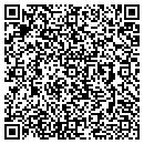 QR code with PMR Trucking contacts