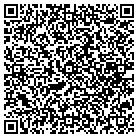 QR code with A Mail Distribution Center contacts
