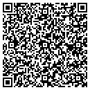QR code with A A Lease Service contacts