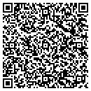 QR code with C B Styles contacts