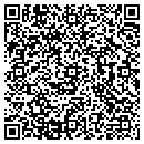 QR code with A D Services contacts