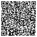 QR code with Nastc contacts