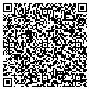 QR code with Clearvent contacts