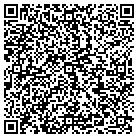 QR code with Advance Versatile Services contacts