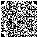 QR code with Anaheim Mail Center contacts